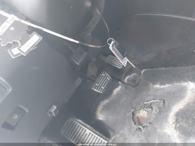 1HGCR2F5XGA223766 Honda Accord Sport