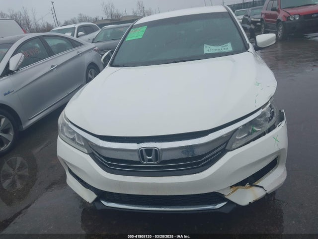 1HGCR2F5XGA223766 Honda Accord Sport
