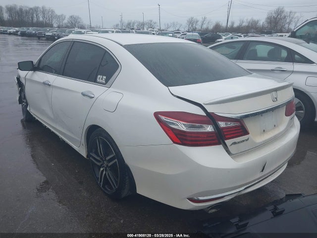 1HGCR2F5XGA223766 Honda Accord Sport