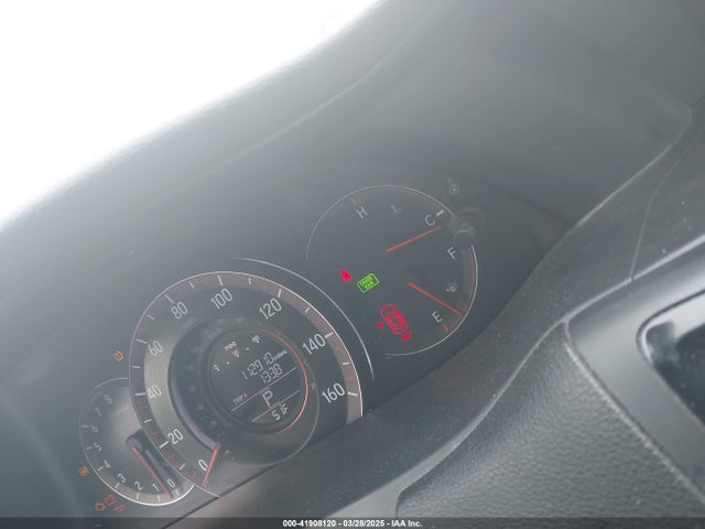 1HGCR2F5XGA223766 Honda Accord Sport