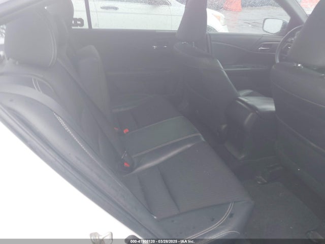 1HGCR2F5XGA223766 Honda Accord Sport