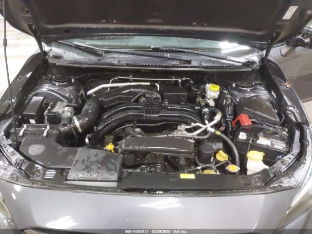 4S3GTAV6XL3703312 Subaru Impreza Premium 5-door