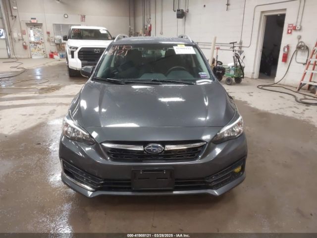 4S3GTAV6XL3703312 Subaru Impreza Premium 5-door