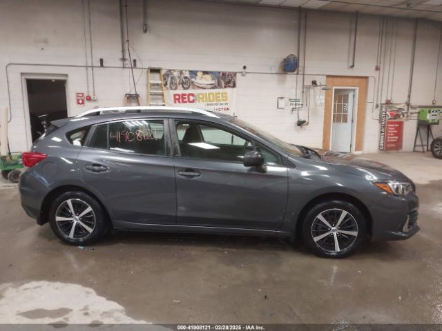 4S3GTAV6XL3703312 Subaru Impreza Premium 5-door