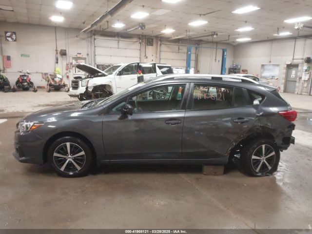 4S3GTAV6XL3703312 Subaru Impreza Premium 5-door