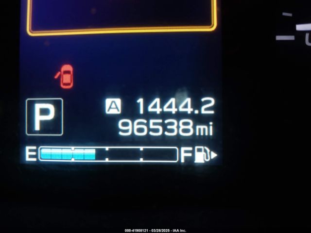 4S3GTAV6XL3703312 Subaru Impreza Premium 5-door