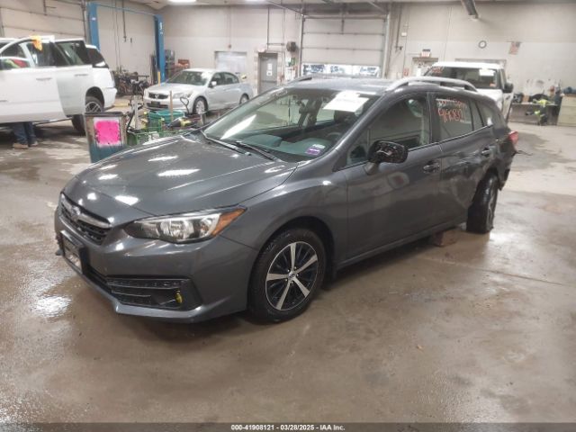 4S3GTAV6XL3703312 Subaru Impreza Premium 5-door