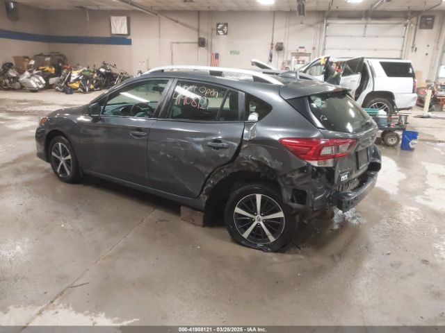4S3GTAV6XL3703312 Subaru Impreza Premium 5-door