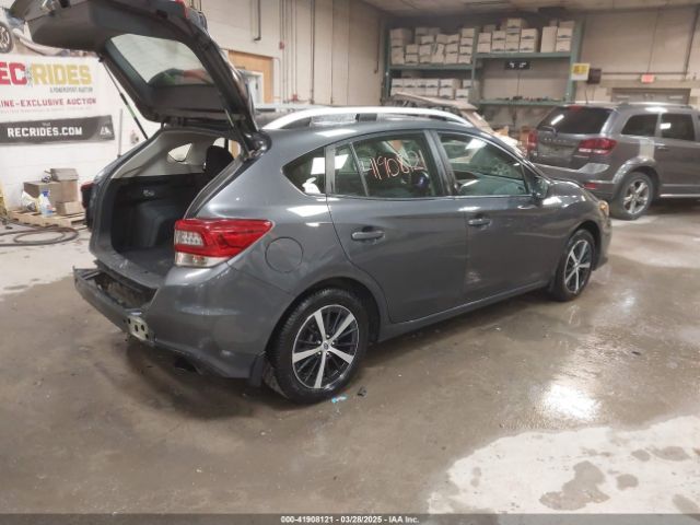 4S3GTAV6XL3703312 Subaru Impreza Premium 5-door