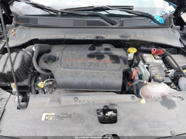 3C4NJDCBXNT196157 Jeep Compass Limited 4x4