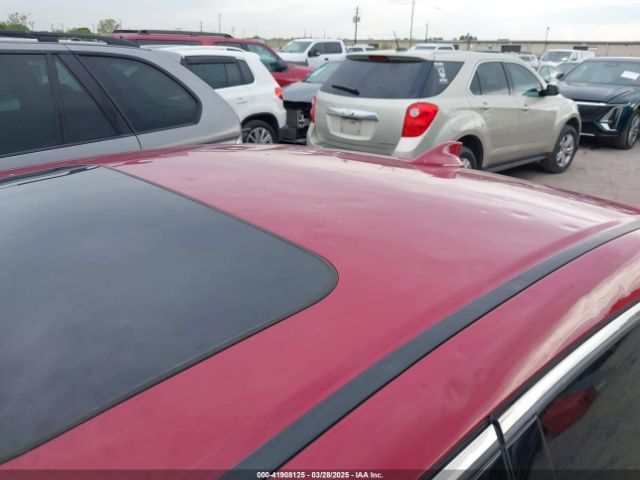 2019 ACURA TLX 19UUB1F3XKA010410 Photo 5