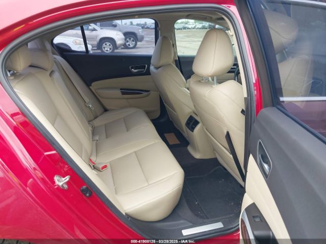 2019 ACURA TLX 19UUB1F3XKA010410 Photo 7