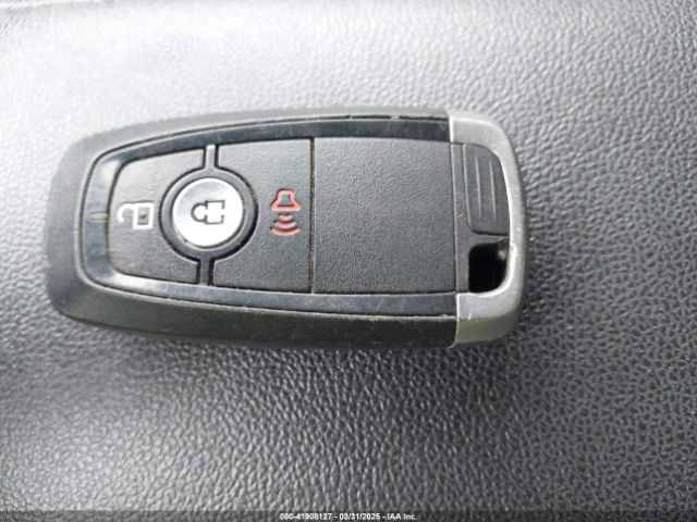 1FMCU9G64LUC50432 Ford ESCAPE SE