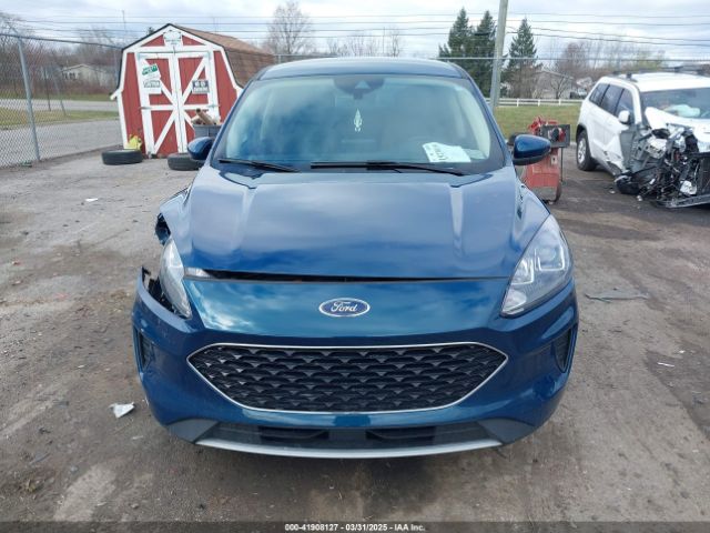 1FMCU9G64LUC50432 Ford ESCAPE SE