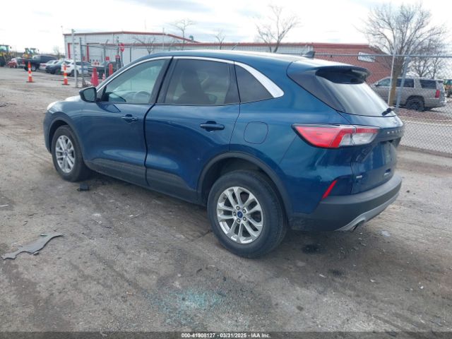 1FMCU9G64LUC50432 Ford ESCAPE SE