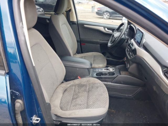 1FMCU9G64LUC50432 Ford ESCAPE SE