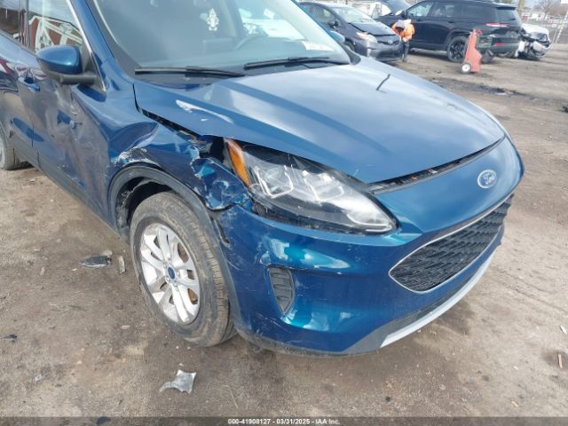 1FMCU9G64LUC50432 Ford ESCAPE SE
