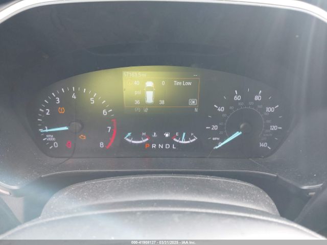 1FMCU9G64LUC50432 Ford ESCAPE SE