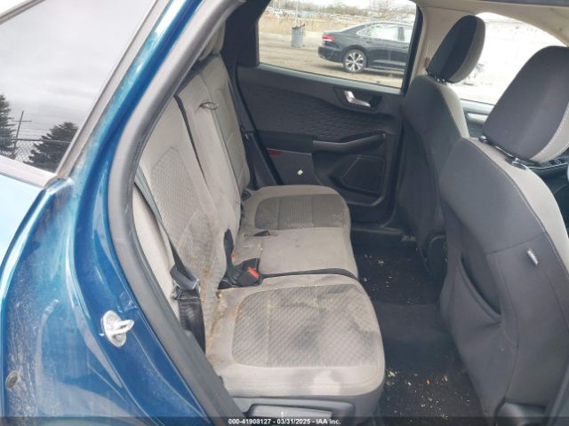 1FMCU9G64LUC50432 Ford ESCAPE SE