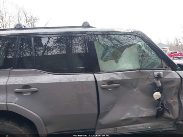 JTJVBCDX5R5007435 Lexus Gx 550 Luxury+