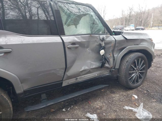 JTJVBCDX5R5007435 Lexus Gx 550 Luxury+