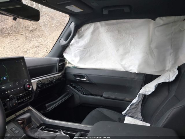 JTJVBCDX5R5007435 Lexus Gx 550 Luxury+