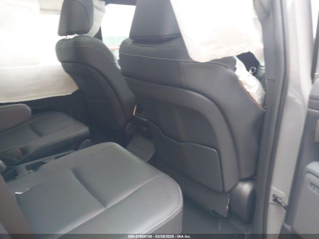 JTJVBCDX5R5007435 Lexus Gx 550 Luxury+