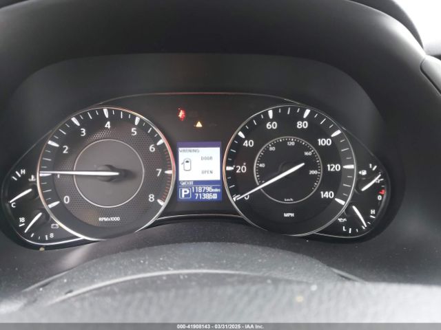 JN8AY2ND1KX008062 Nissan Armada Sl