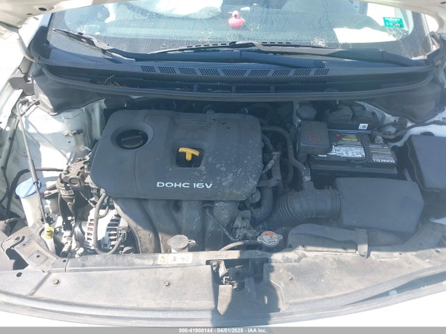 3KPFK4A75HE091714 KIA FORTE LX