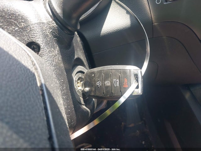 3KPFK4A75HE091714 KIA FORTE LX
