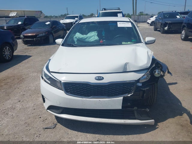 3KPFK4A75HE091714 KIA FORTE LX