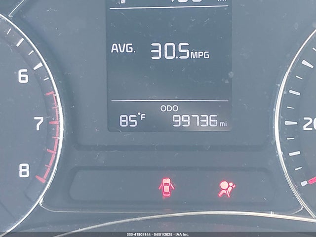 3KPFK4A75HE091714 KIA FORTE LX