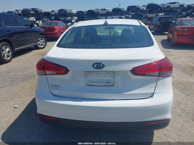 3KPFK4A75HE091714 KIA FORTE LX