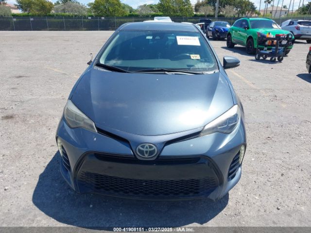 2T1BURHE2HC923793 Toyota COROLLA SE
