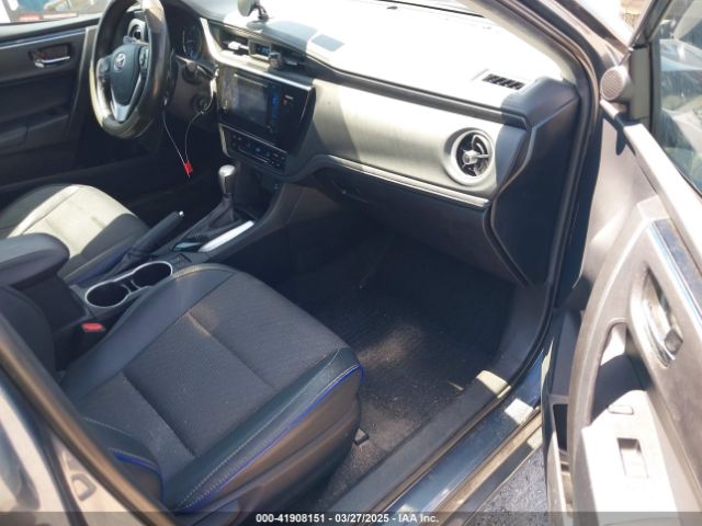 2T1BURHE2HC923793 Toyota COROLLA SE