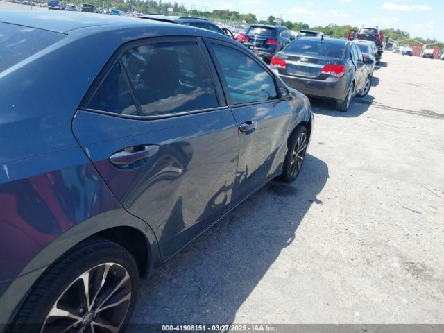 2T1BURHE2HC923793 Toyota COROLLA SE
