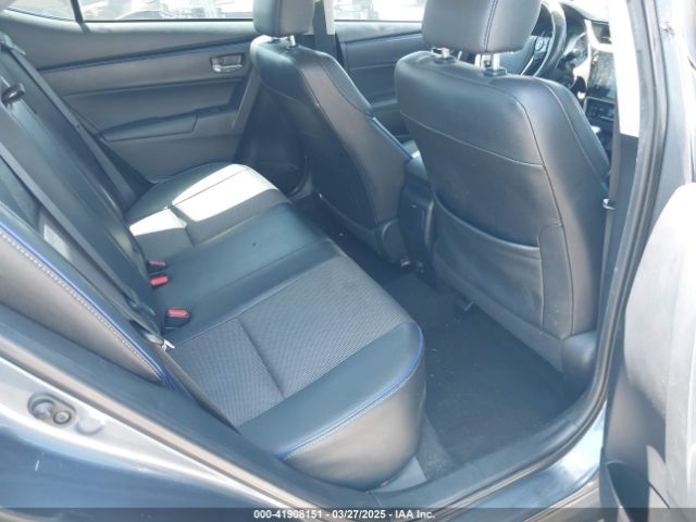 2T1BURHE2HC923793 Toyota COROLLA SE