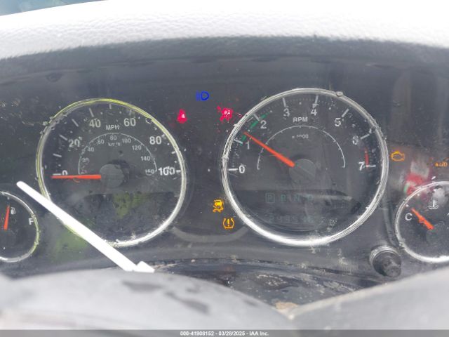 1C4BJWDGXEL294965 Jeep Wrangler Unlimited Sport