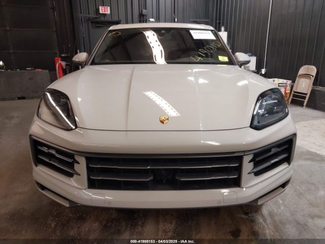 WP1AA2AY5RDA01585 Porsche Cayenne