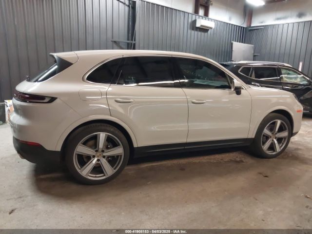 WP1AA2AY5RDA01585 Porsche Cayenne