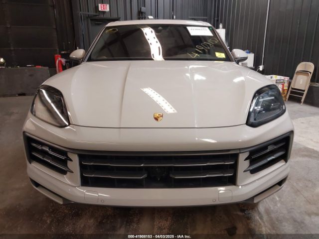 WP1AA2AY5RDA01585 Porsche Cayenne