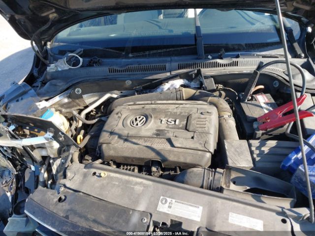 3VWD17AJ3GM416823 Volkswagen Jetta 1.8t Sport