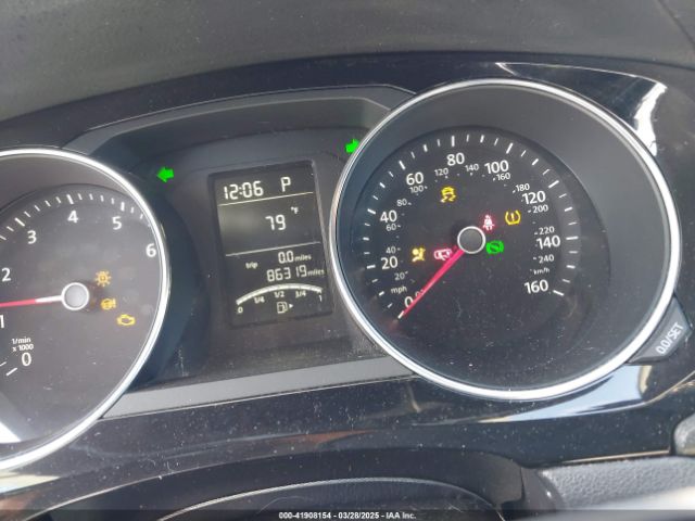 3VWD17AJ3GM416823 Volkswagen Jetta 1.8t Sport