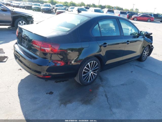 3VWD17AJ3GM416823 Volkswagen Jetta 1.8t Sport
