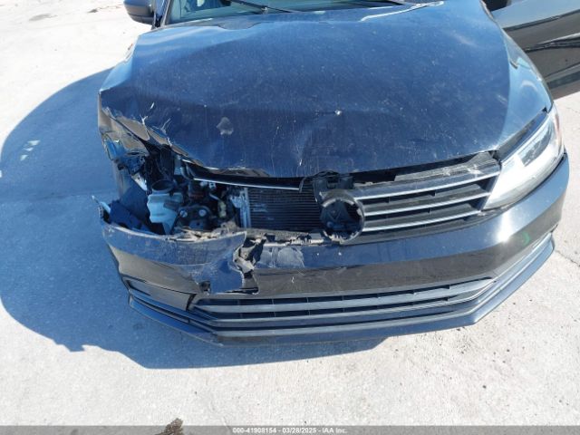 3VWD17AJ3GM416823 Volkswagen Jetta 1.8t Sport