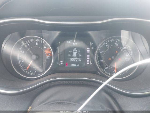 1C4PJLCB7KD114583 Jeep Cherokee Latitude Fwd