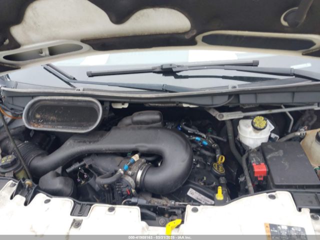 1FTBW2YM2HKB52162 Ford Transit-350