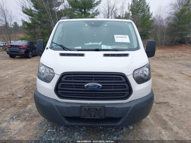 1FTBW2YM2HKB52162 Ford Transit-350
