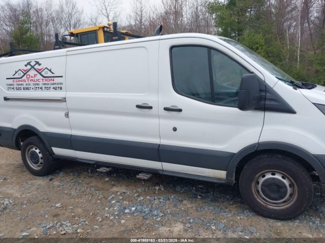 1FTBW2YM2HKB52162 Ford Transit-350