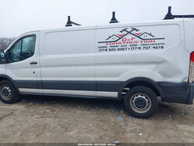 1FTBW2YM2HKB52162 Ford Transit-350